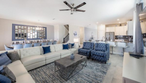 Last Minute Disney Getaway! Private Pool, Hot Tub & Games Room. Book Now! #28814